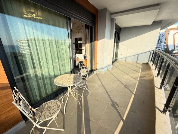 Appartement à Alanya, Turquie, 70 m² - image 10