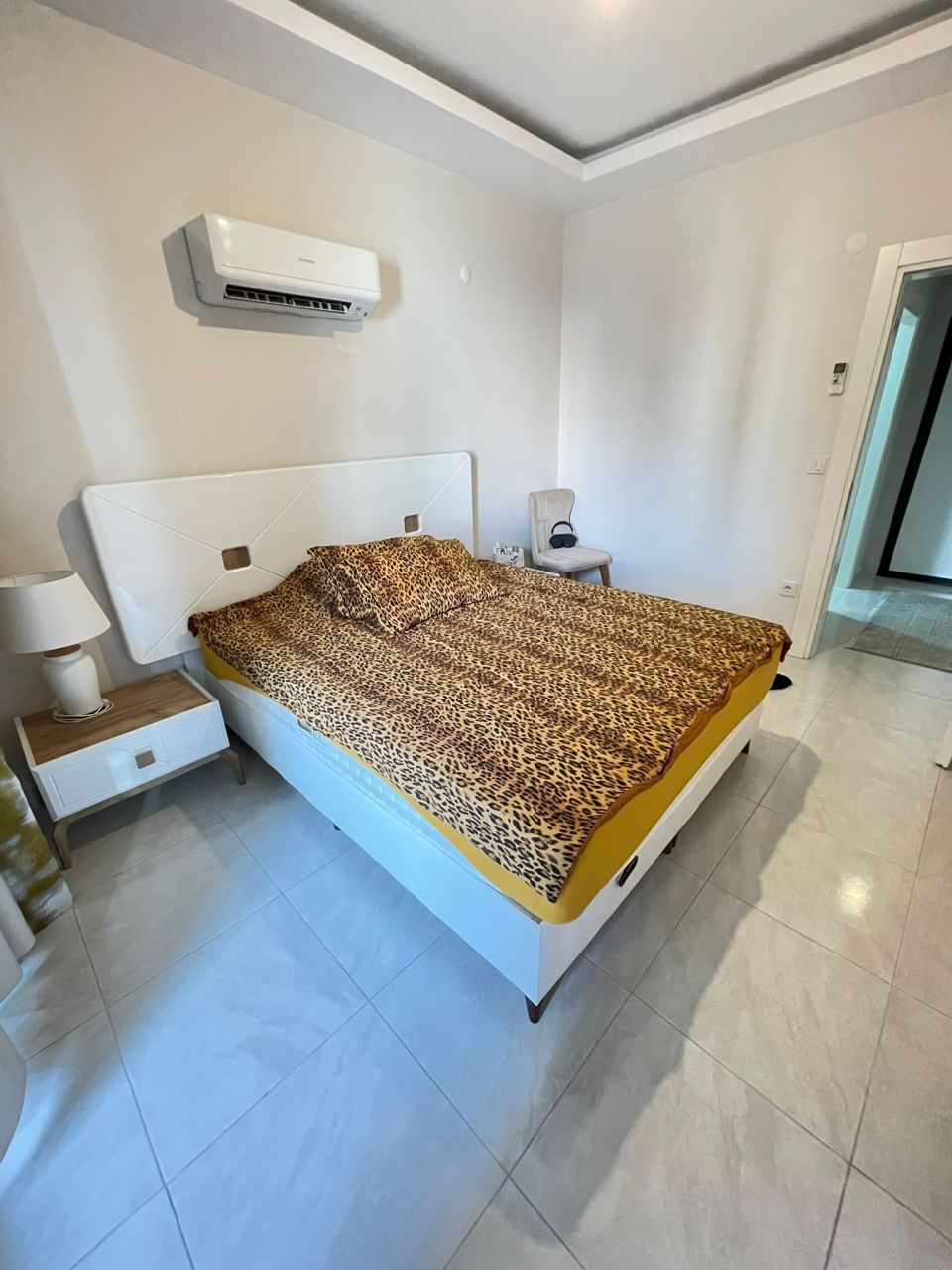 Appartamenti a Alanya, Turchia, 100 m² - foto 10