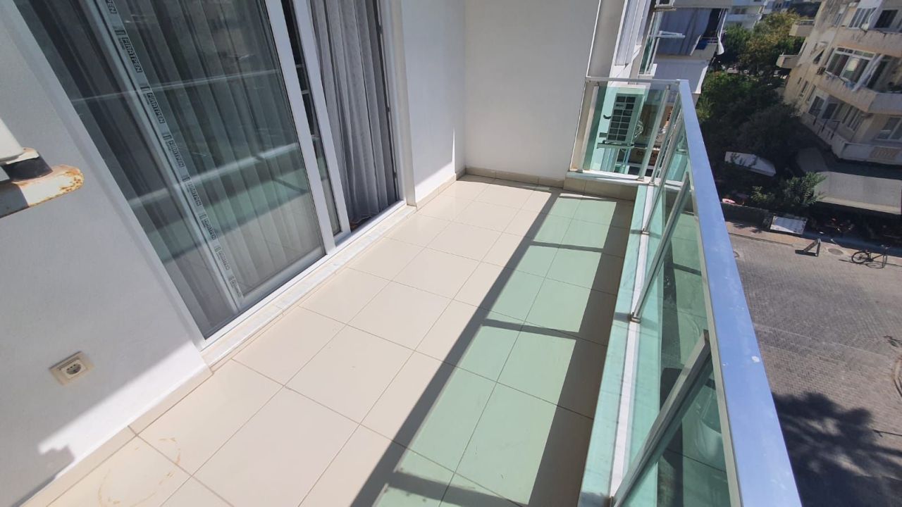 Apartment in Alanya, Turkey, 65 m² - picture 10