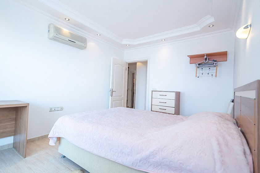 Appartamenti a Alanya, Turchia, 150 m² - foto 10
