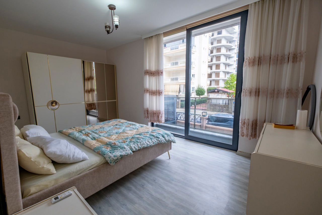 Appartamenti a Alanya, Turchia, 150 m² - foto 10