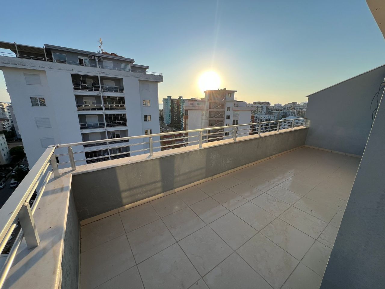 Apartment in Alanya, Türkei, 160 m² - Foto 10