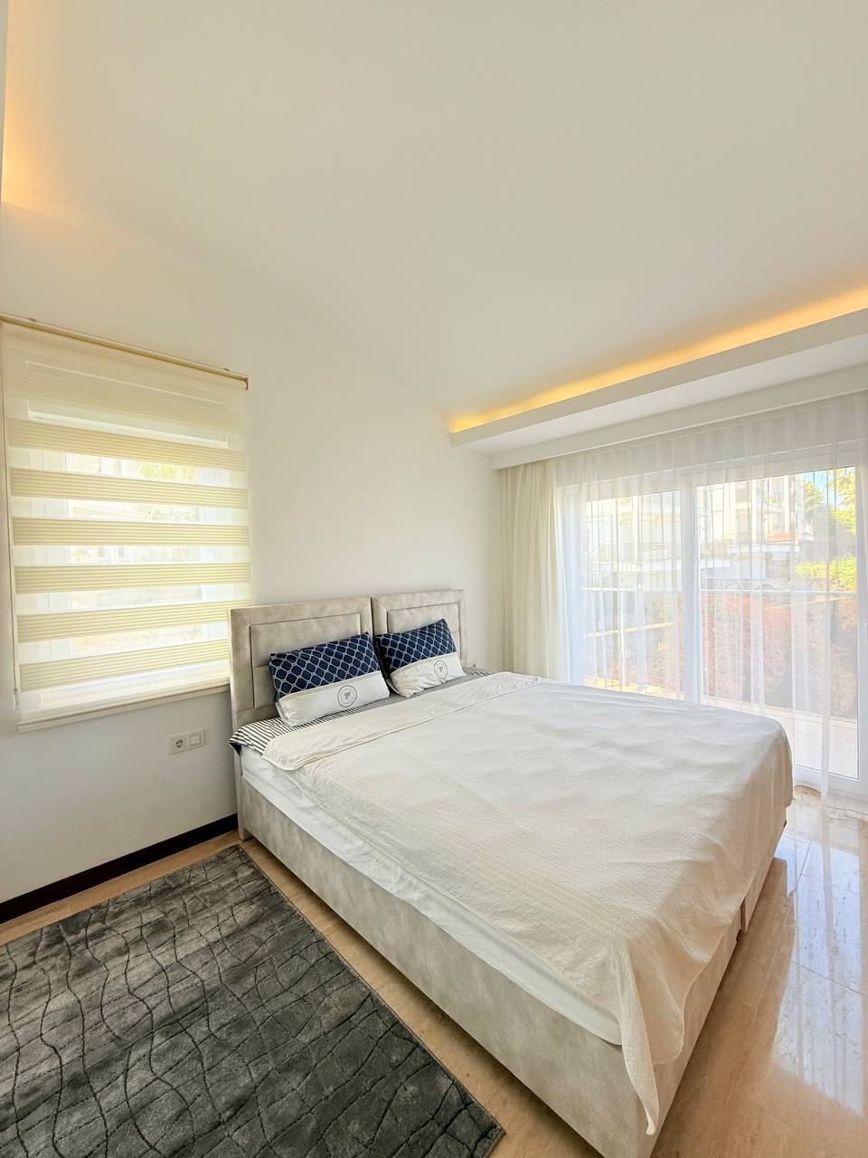 Appartamenti a Alanya, Turchia, 180 m² - foto 10