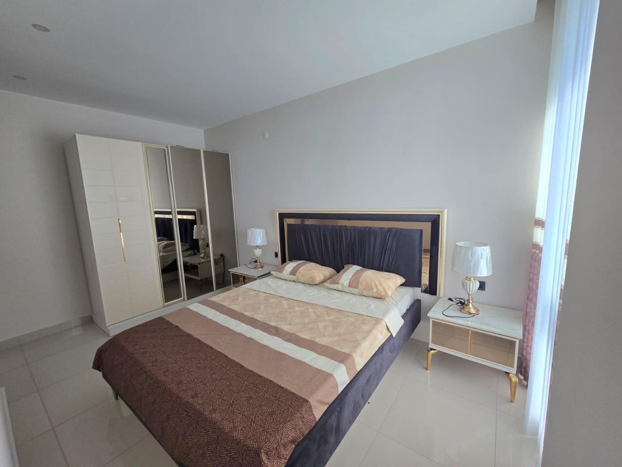 Appartamenti a Alanya, Turchia, 90 m² - foto 10