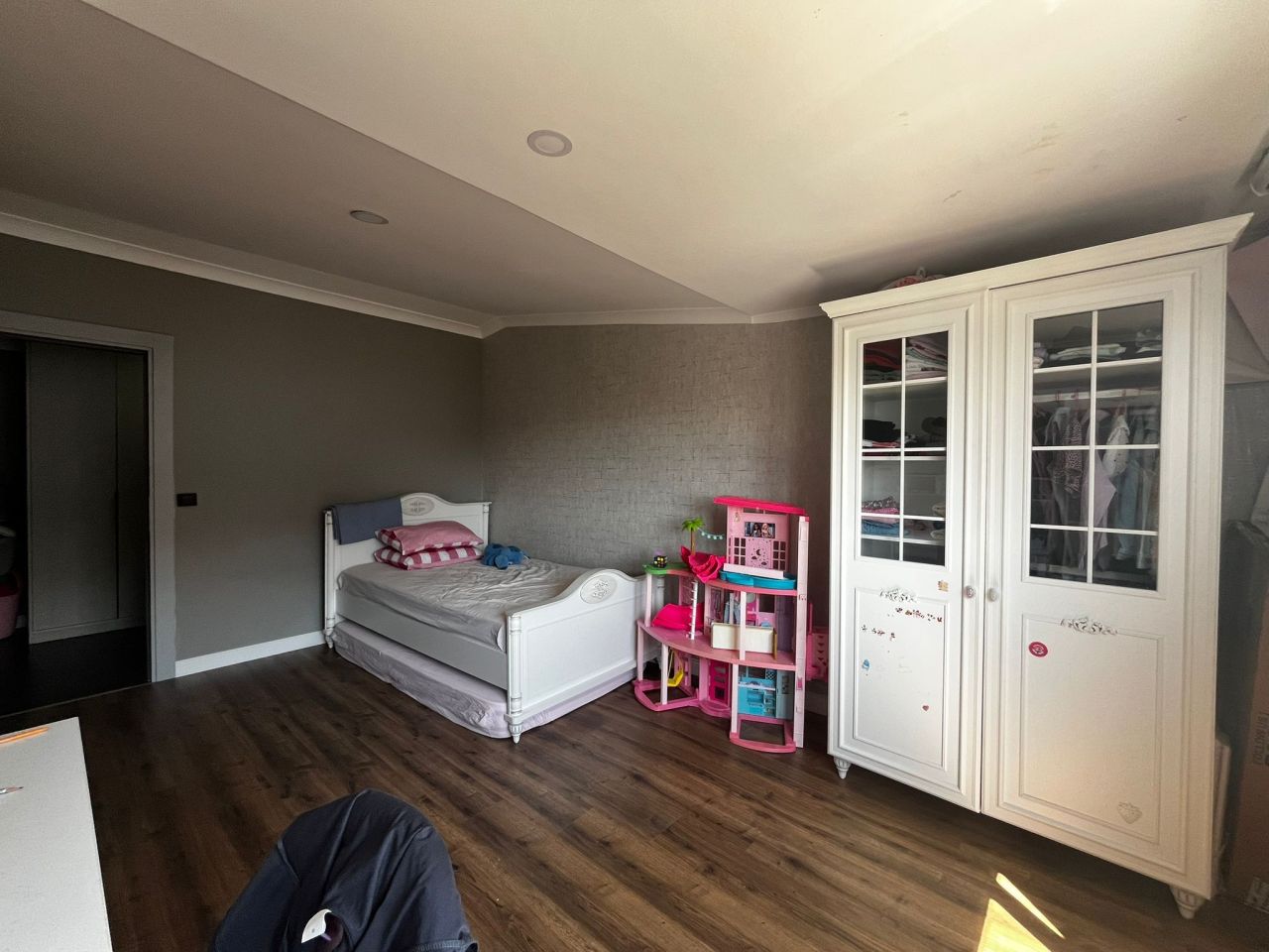 Appartement à Alanya, Turquie, 160 m² - image 9