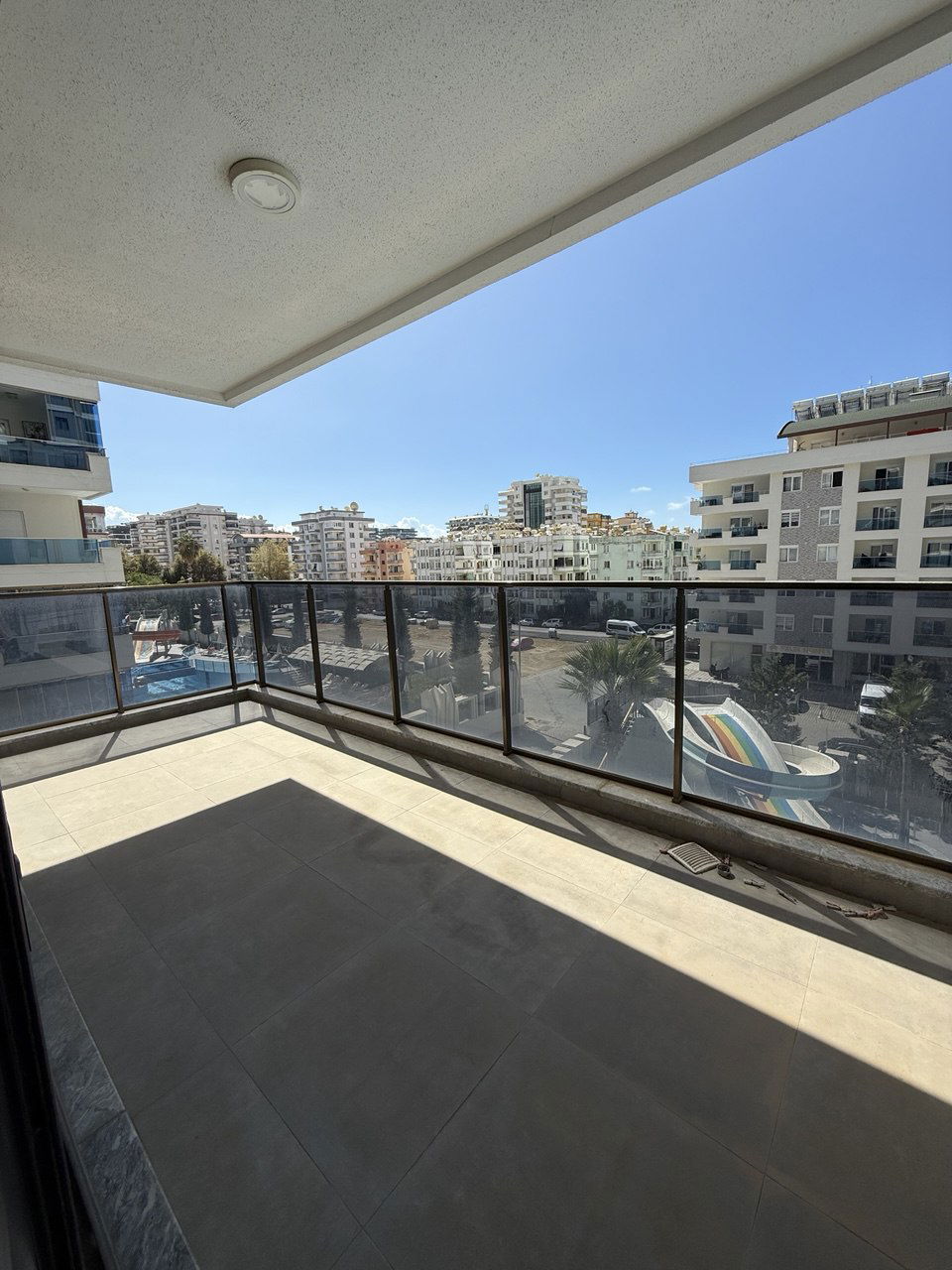 Apartment in Alanya, Turkey, 113 m² - picture 10