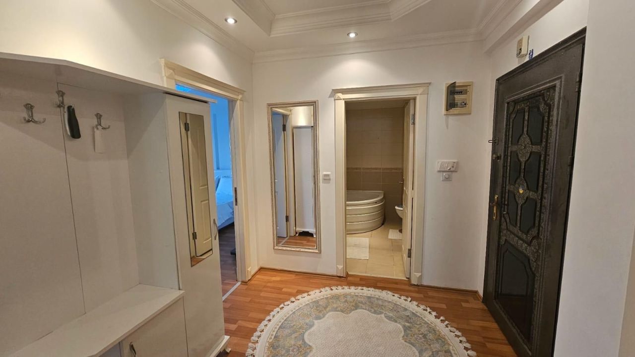 Appartamenti a Alanya, Turchia, 95 m² - foto 10