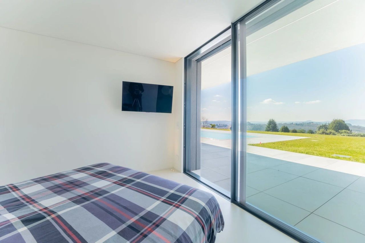 Villa a Besozzo, Italia, 250 m² - foto 8