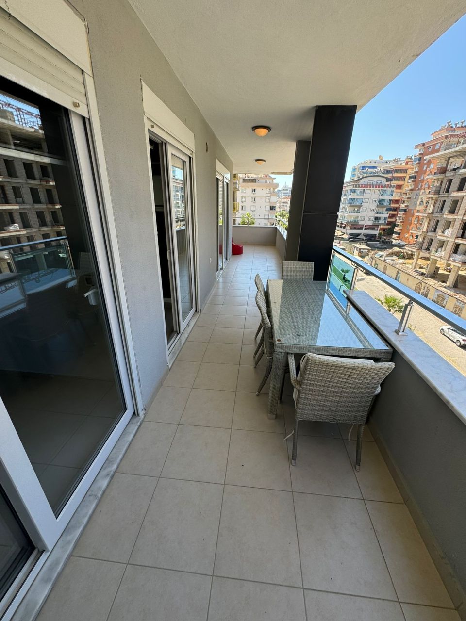 Apartment in Alanya, Turkey, 165 m² - picture 10