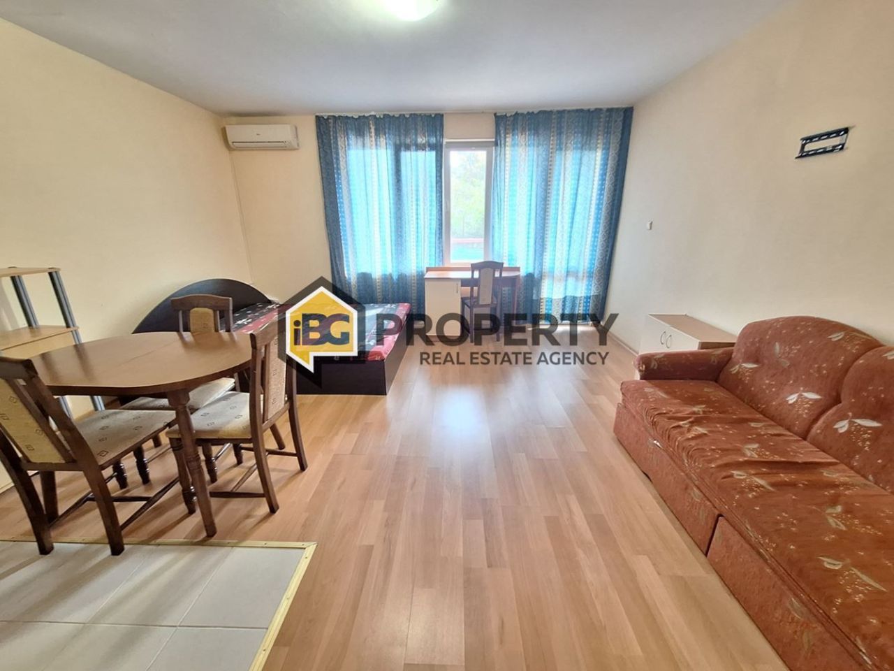 Piso en Byala, Bulgaria, 55 m² - imagen 1