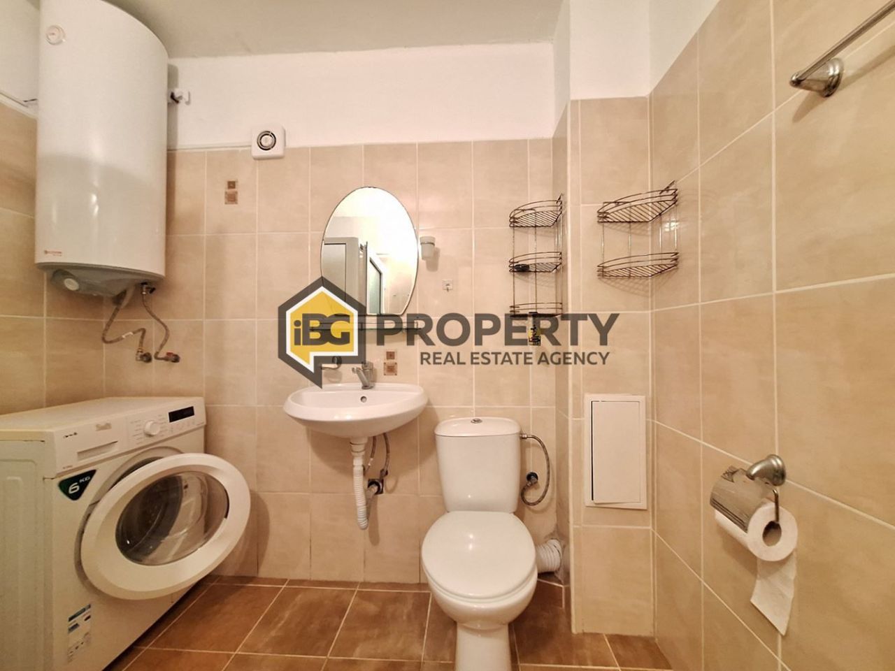 Piso en Byala, Bulgaria, 55 m² - imagen 8