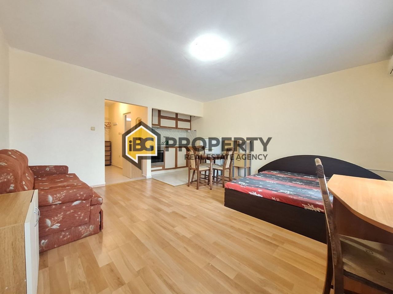 Piso en Byala, Bulgaria, 55 m² - imagen 6