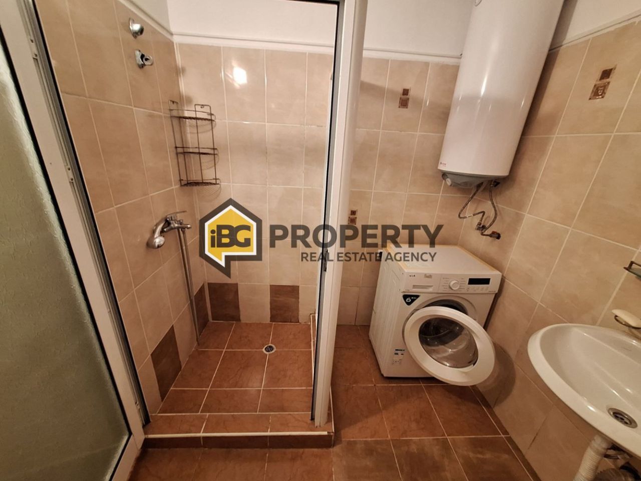 Piso en Byala, Bulgaria, 55 m² - imagen 9