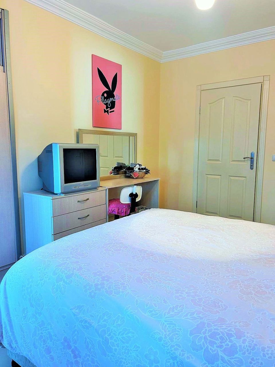 Apartment in Alanya, Türkei, 110 m² - Foto 10