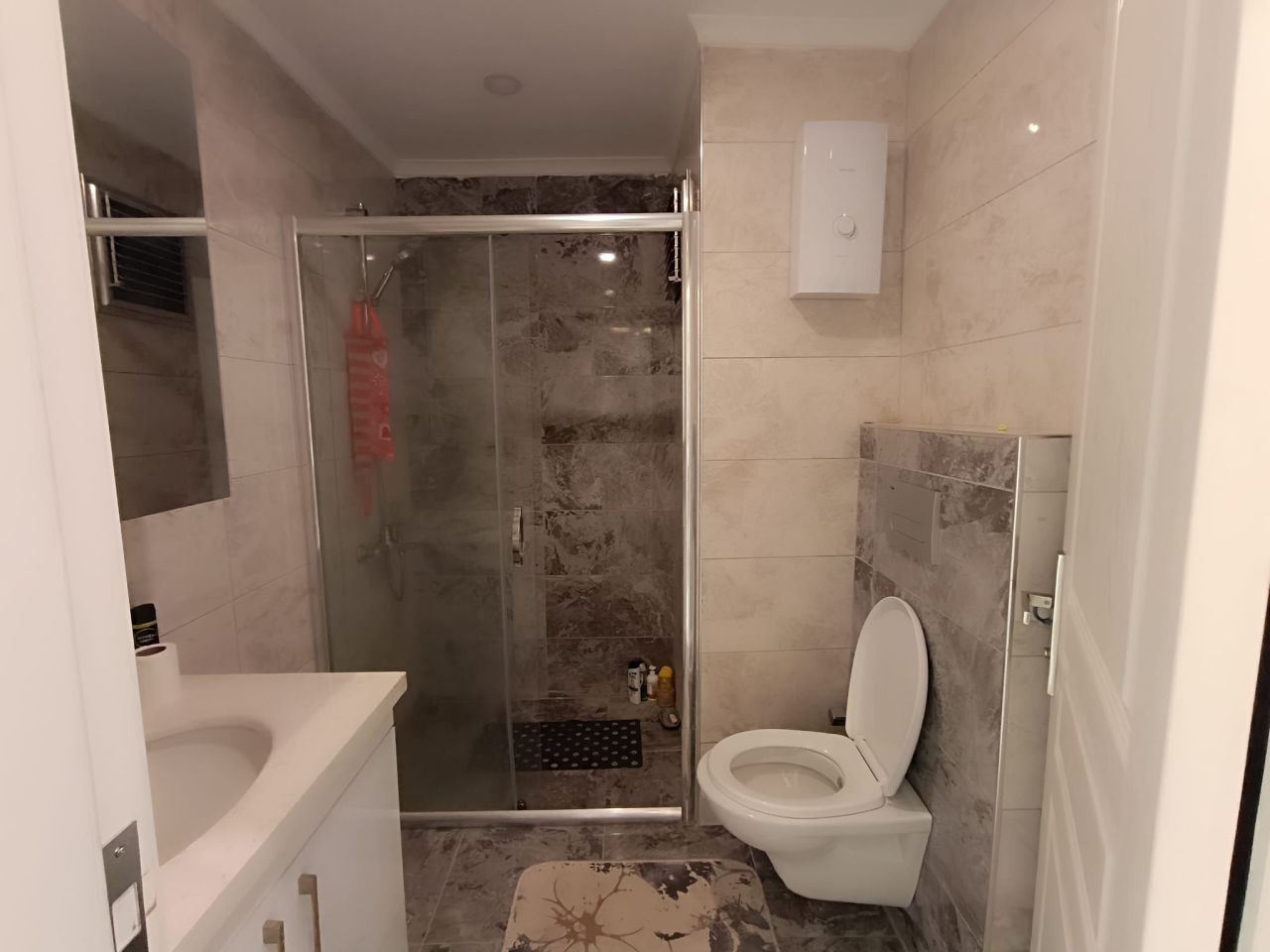 Appartamenti a Alanya, Turchia, 115 m² - foto 10