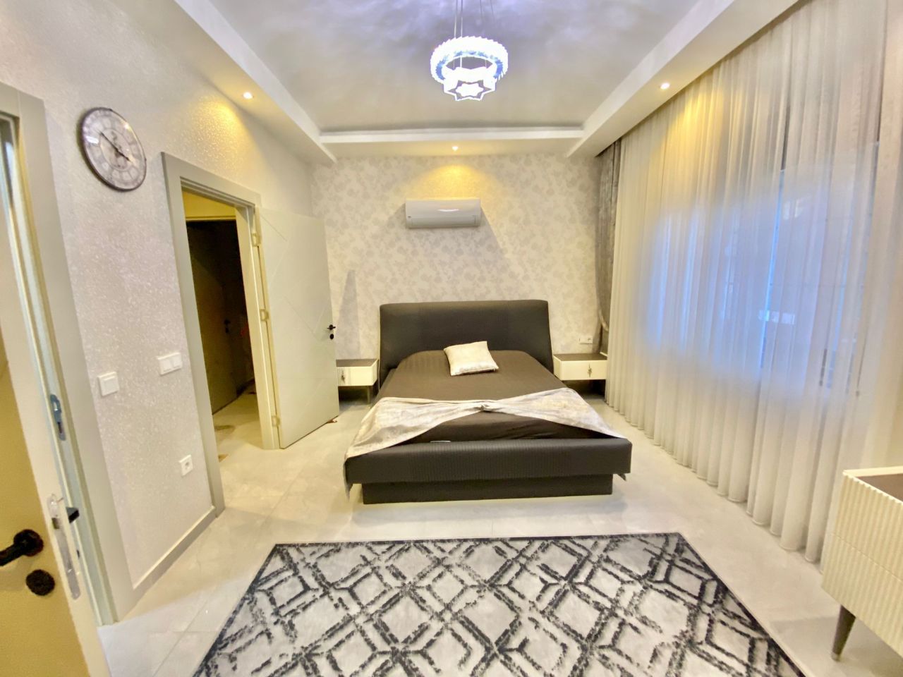 Apartment in Alanya, Turkey, 170 m² - picture 10