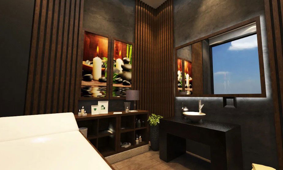 Apartment in Alanya, Turkey, 57 m² - picture 8