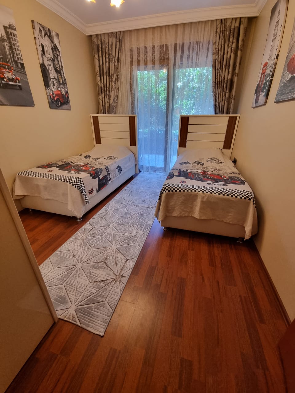 Appartement à Alanya, Turquie, 300 m² - image 10