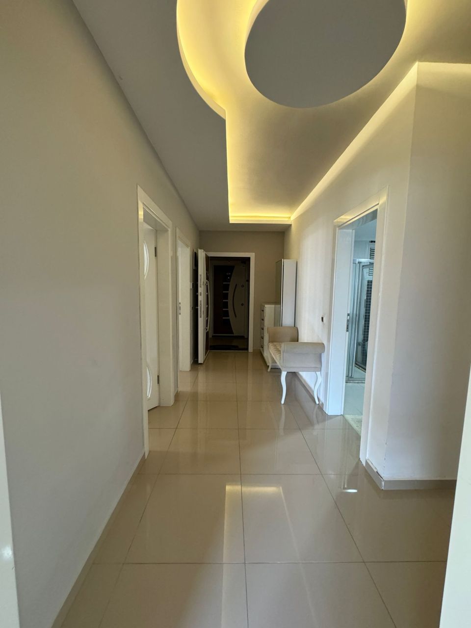 Apartment in Alanya, Turkey, 165 m² - picture 11