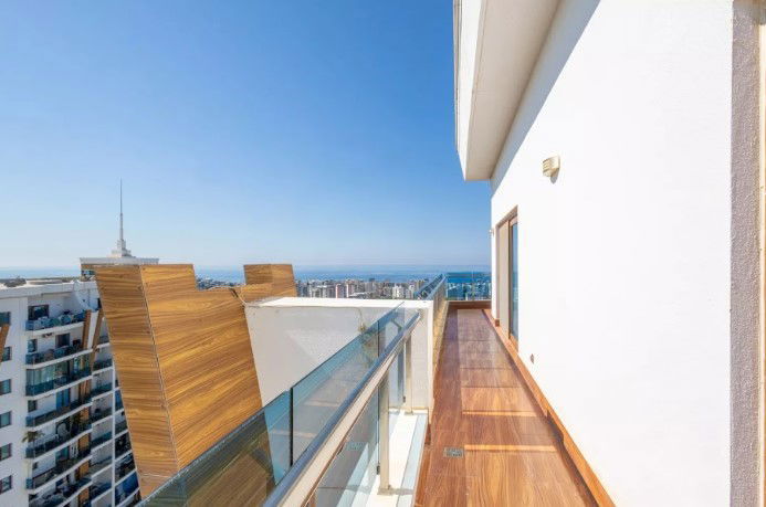 Appartamenti a Alanya, Turchia, 354 m² - foto 10