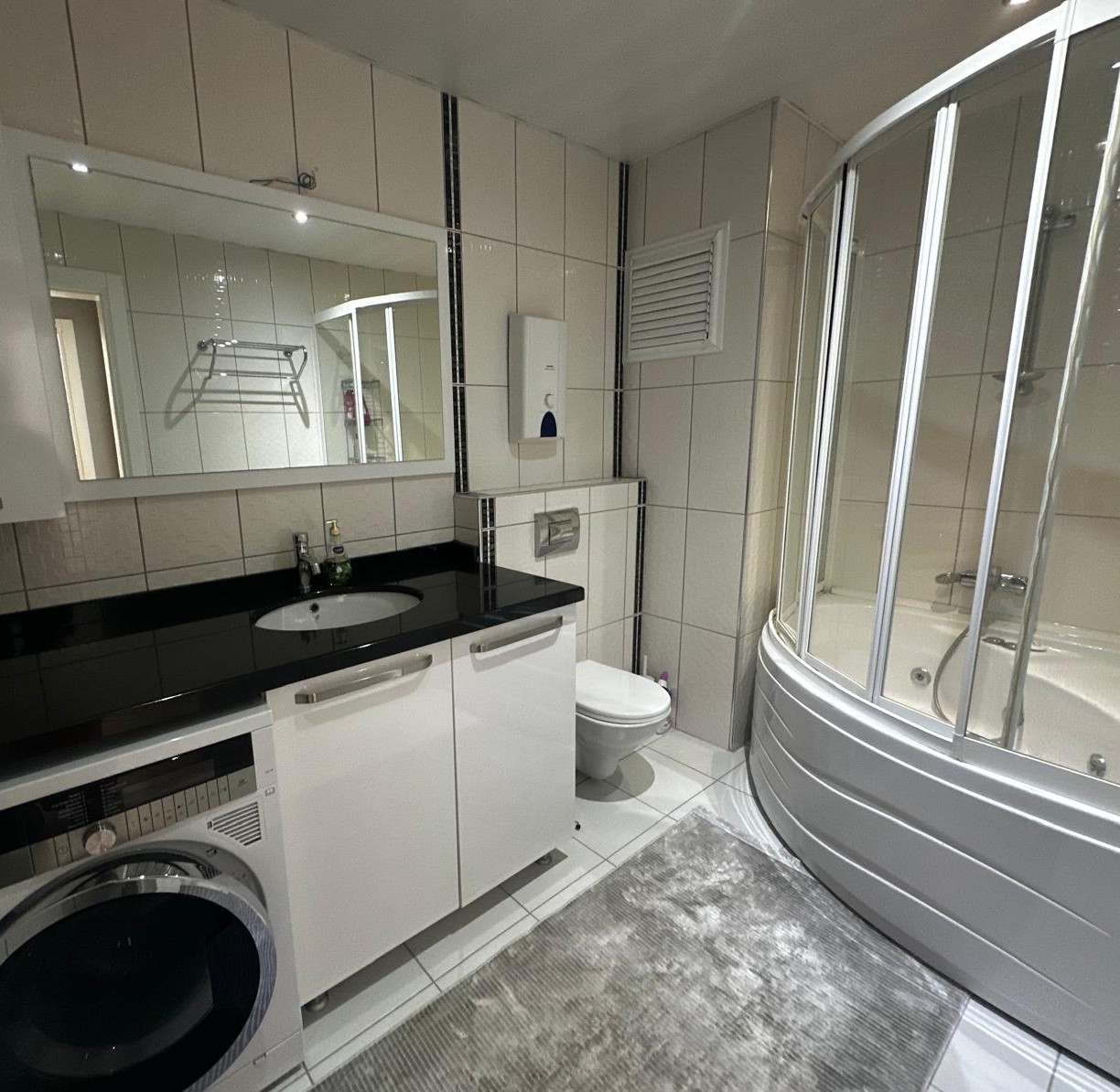 Penthouse in Alanya, Turkey, 261 m² - picture 15