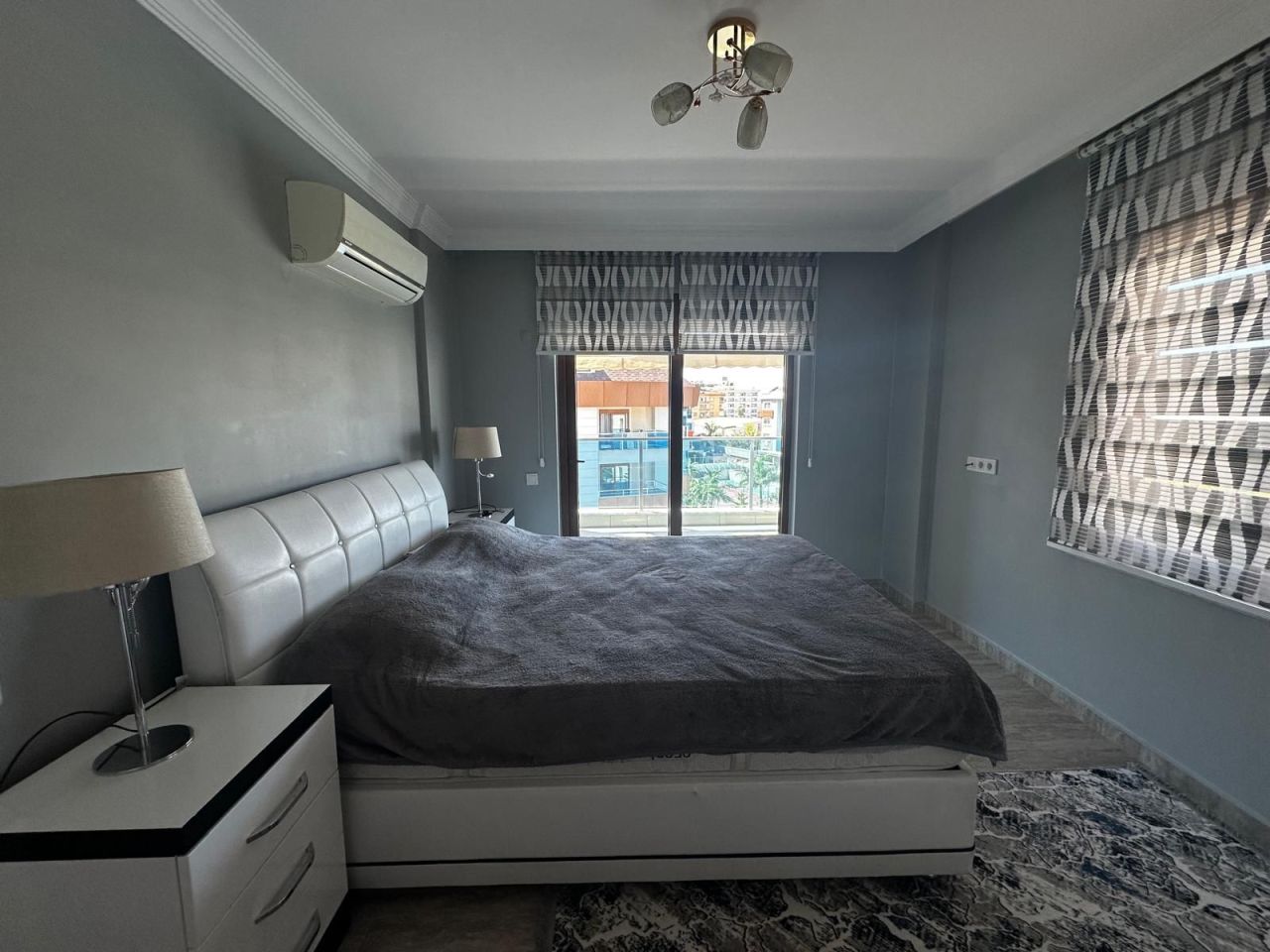 Penthouse in Alanya, Turkey, 261 m² - picture 11