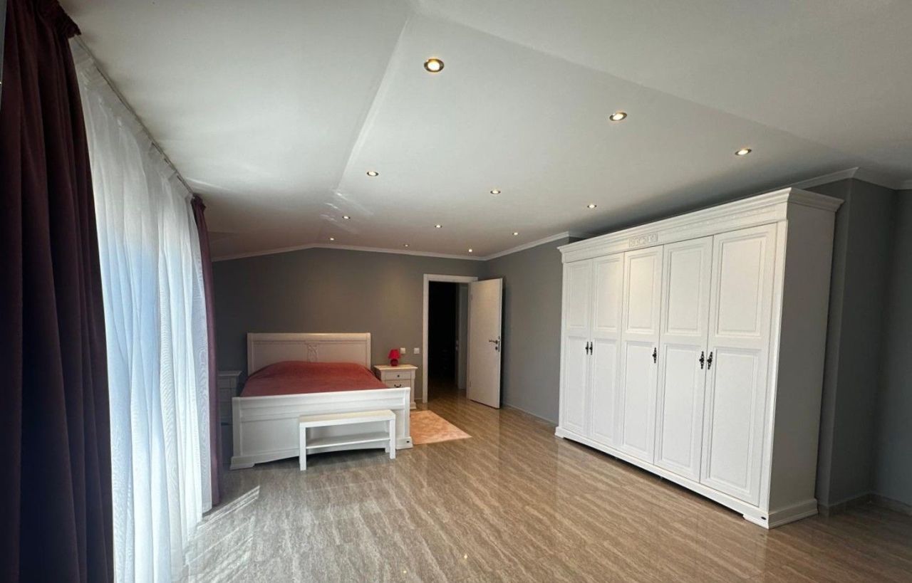 Penthouse in Alanya, Turkey, 261 m² - picture 13