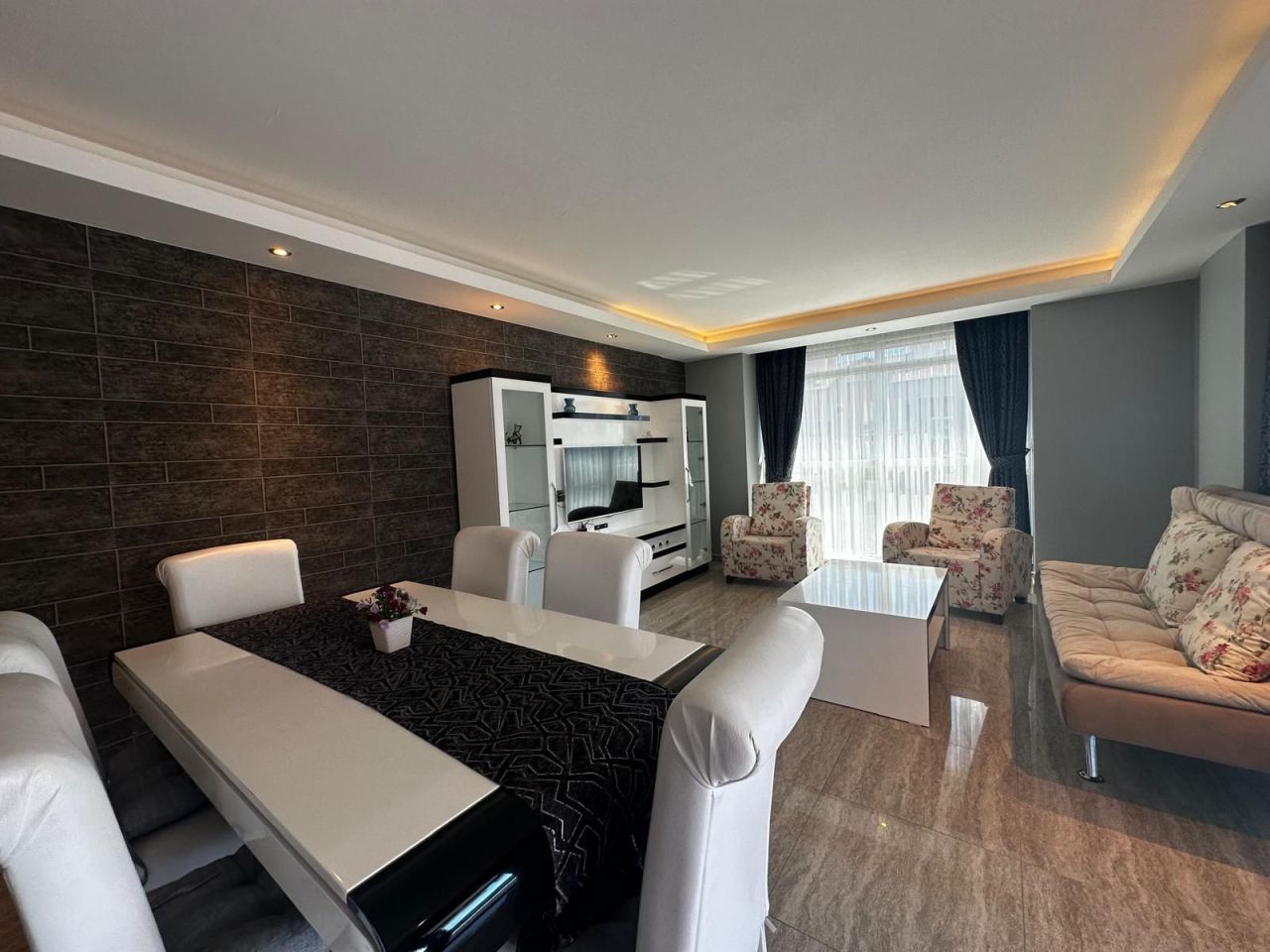 Penthouse in Alanya, Turkey, 261 m² - picture 6