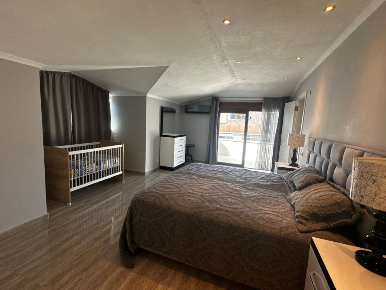 Penthouse in Alanya, Turkey, 261 m² - picture 12