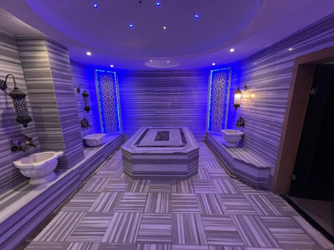 Penthouse in Alanya, Turkey, 261 m² - picture 18