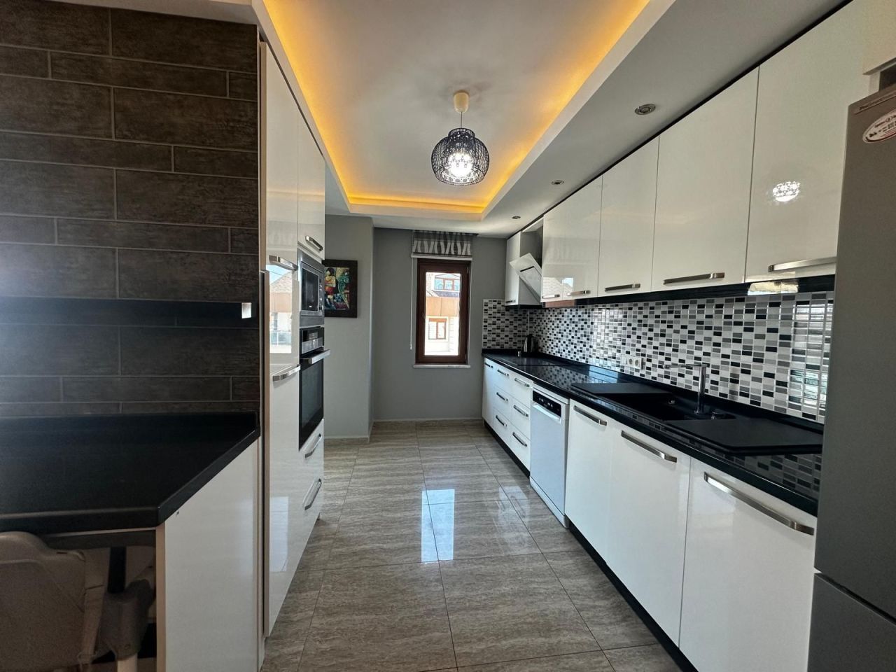 Penthouse in Alanya, Turkey, 261 m² - picture 8