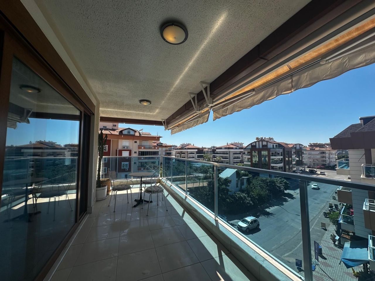 Penthouse in Alanya, Turkey, 261 m² - picture 16