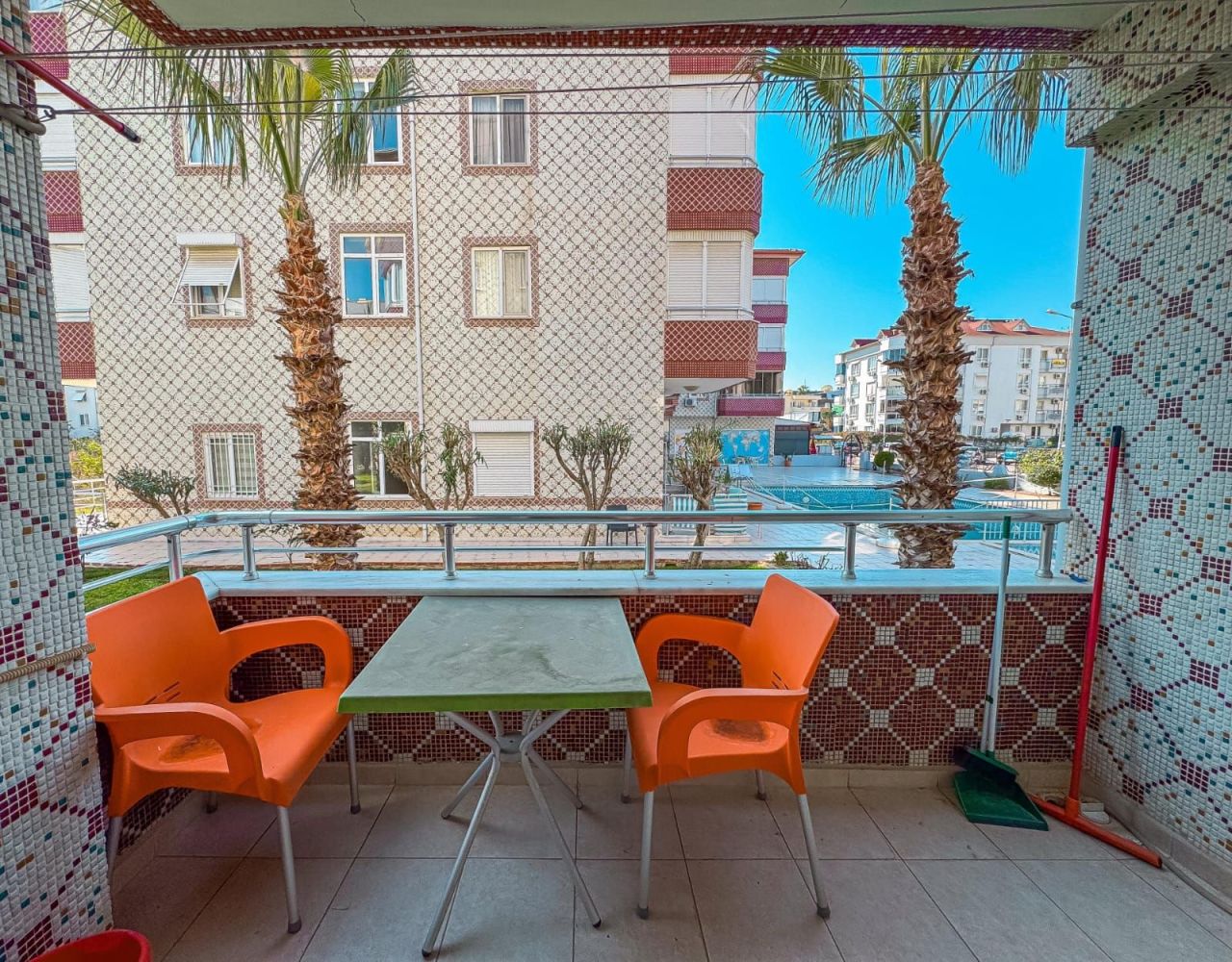 Appartamenti a Alanya, Turchia, 100 m² - foto 11