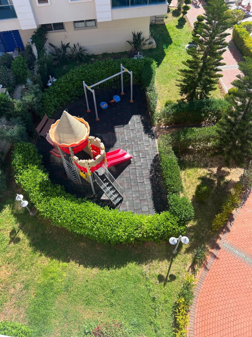 Penthouse in Alanya, Turkey, 261 m² - picture 3