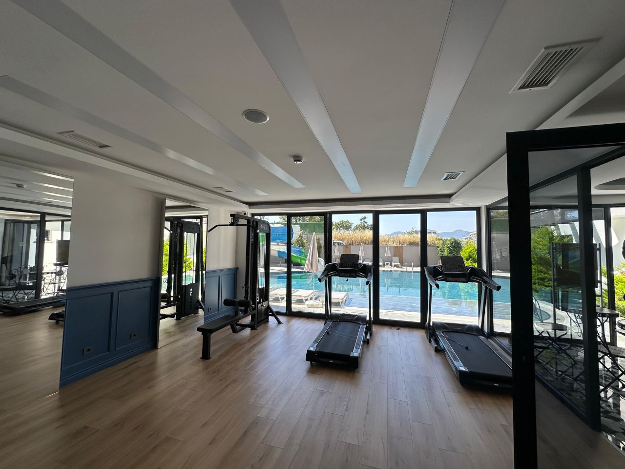 Appartement à Alanya, Turquie, 60 m² - image 11