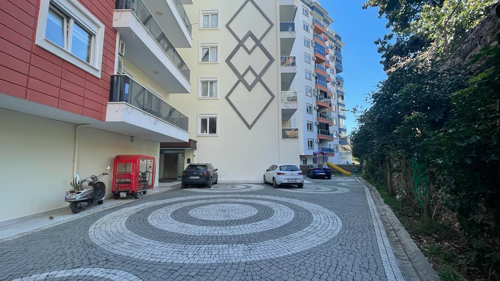 Appartamenti a Alanya, Turchia, 150 m² - foto 11