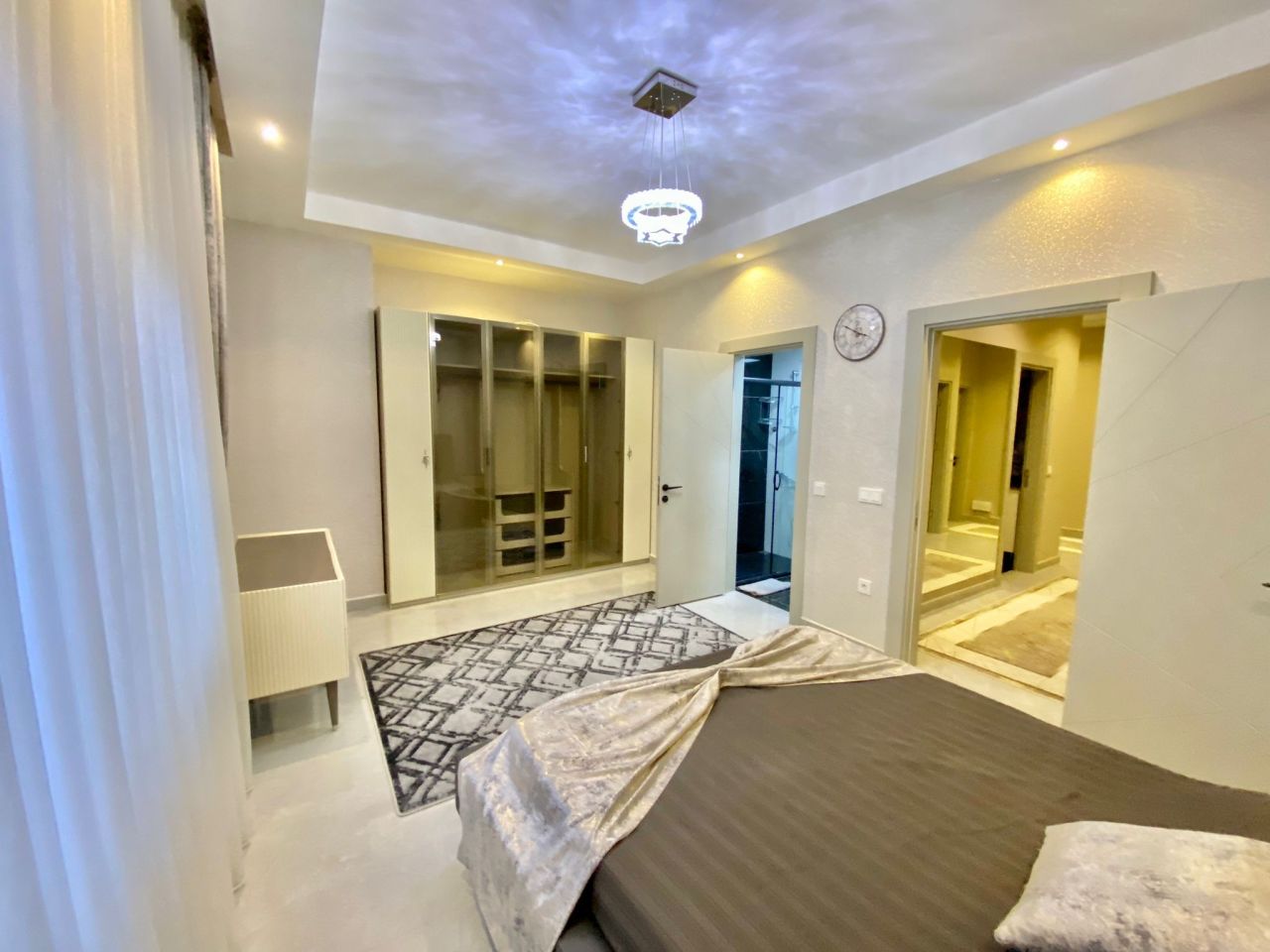 Apartment in Alanya, Turkey, 170 m² - picture 11