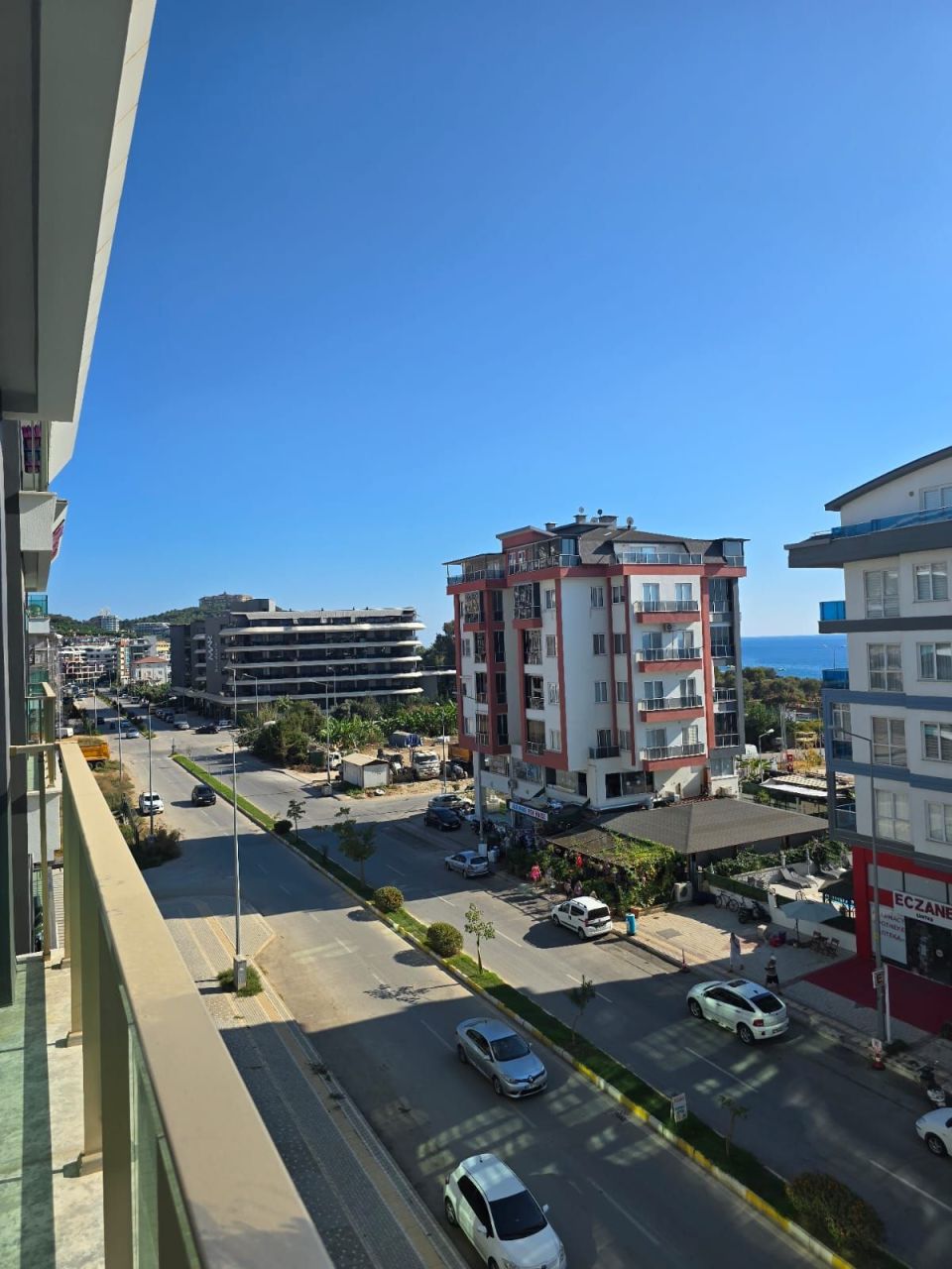 Appartamenti a Alanya, Turchia, 85 m² - foto 11