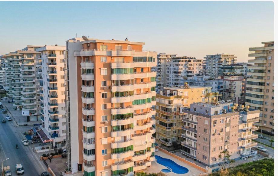 Appartamenti a Alanya, Turchia, 155 m² - foto 11
