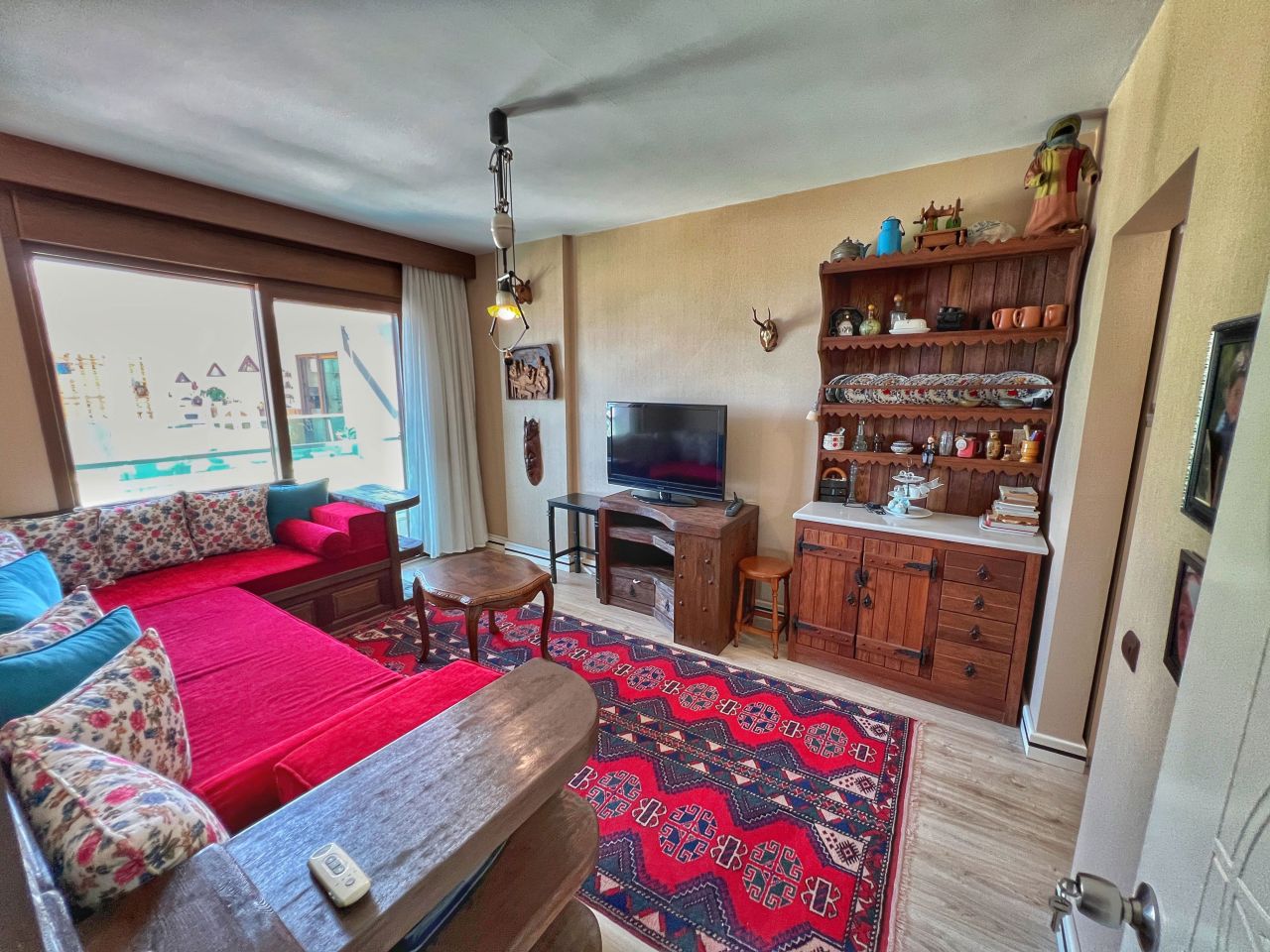 Apartment in Alanya, Turkey, 300 m² - picture 11