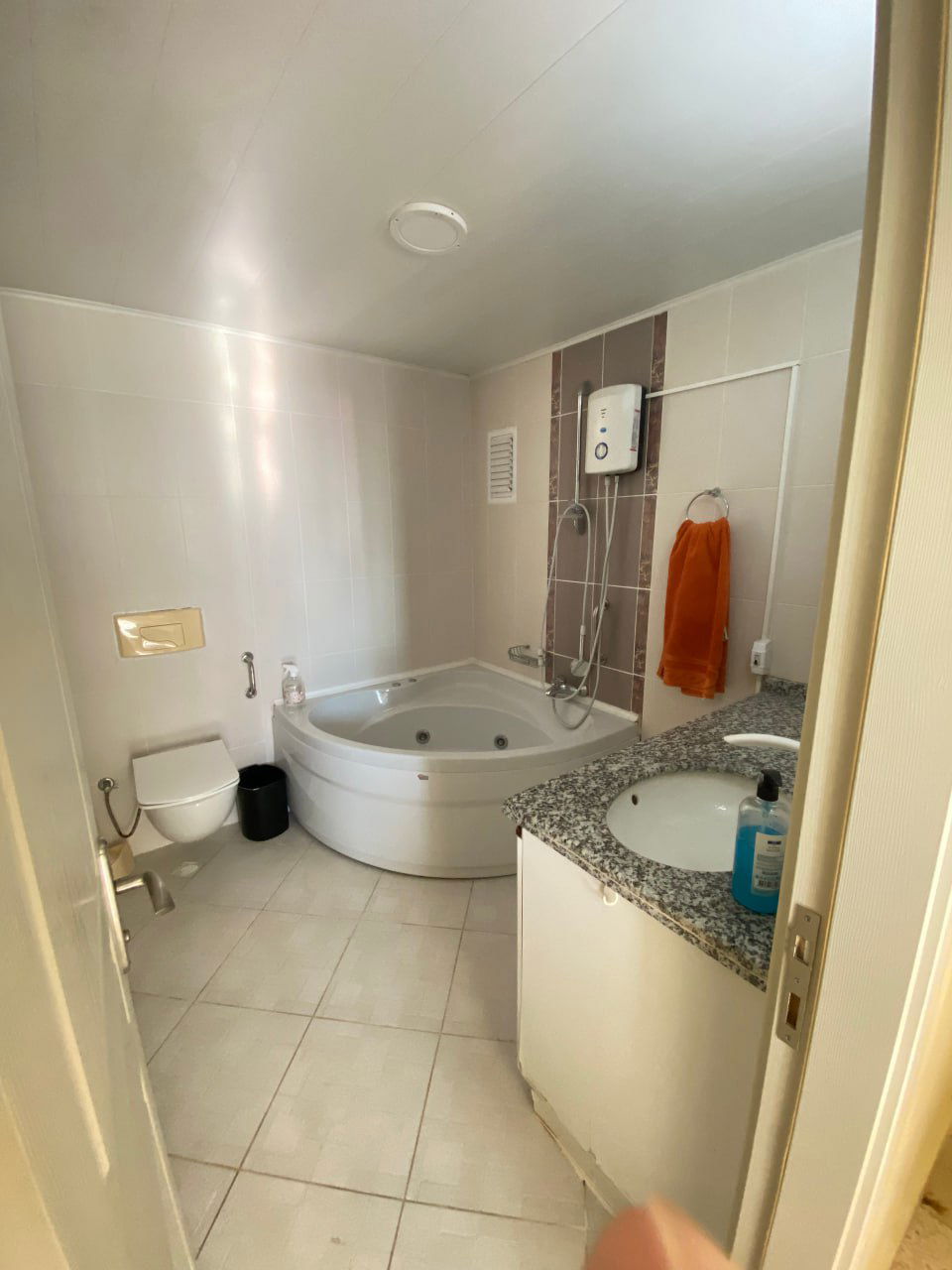 Appartamenti a Alanya, Turchia, 200 m² - foto 11