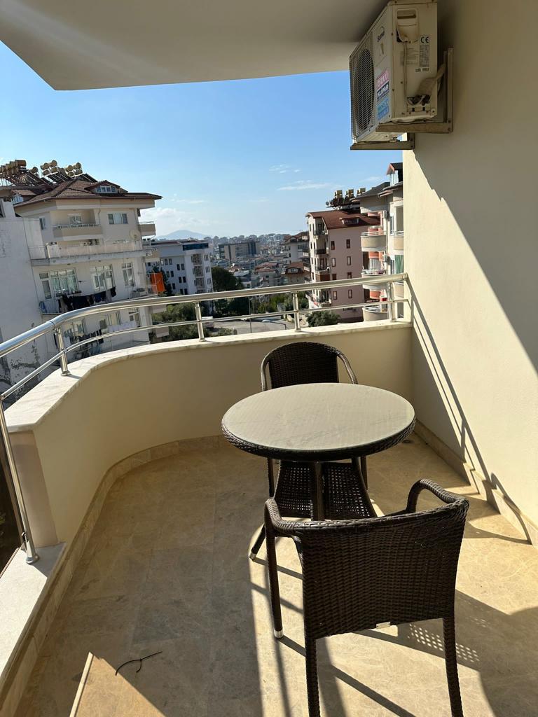 Appartamenti a Alanya, Turchia, 170 m² - foto 11