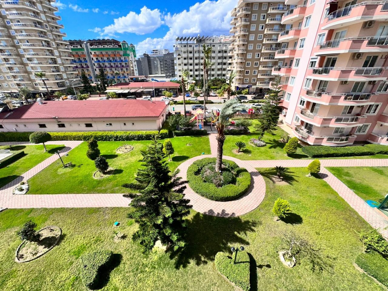 Apartment in Alanya, Turkey, 135 m² - picture 11