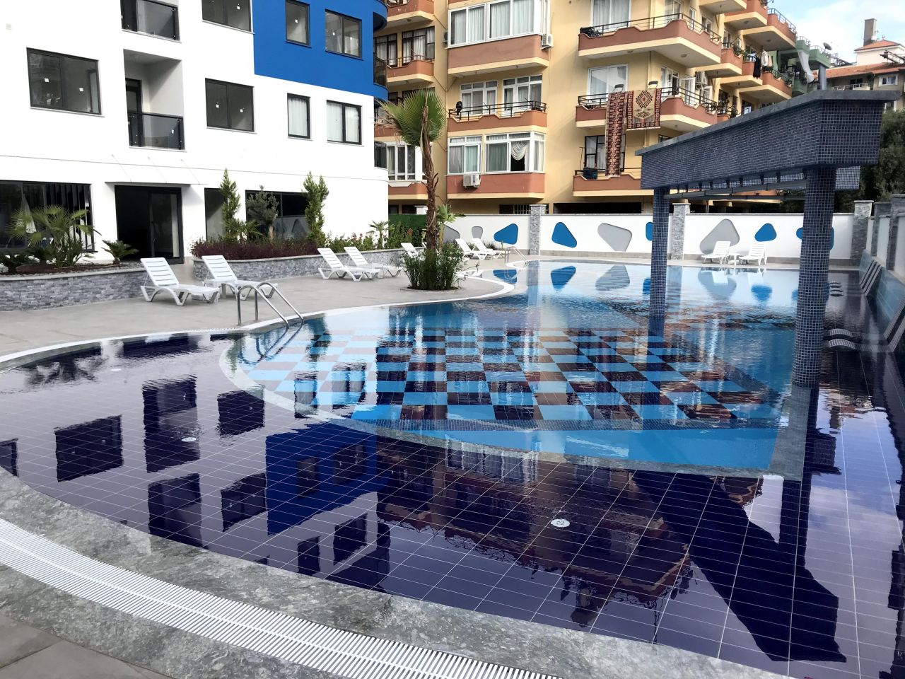 Appartamenti a Alanya, Turchia, 150 m² - foto 11