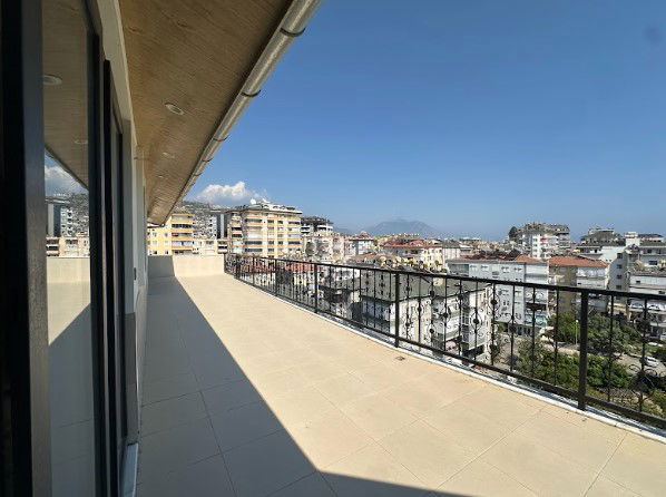 Apartment in Alanya, Turkey, 250 m² - picture 11