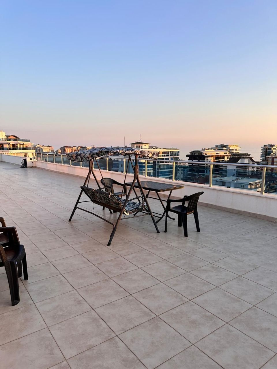 Apartamento en Alanya, Turquia, 110 m² - imagen 11