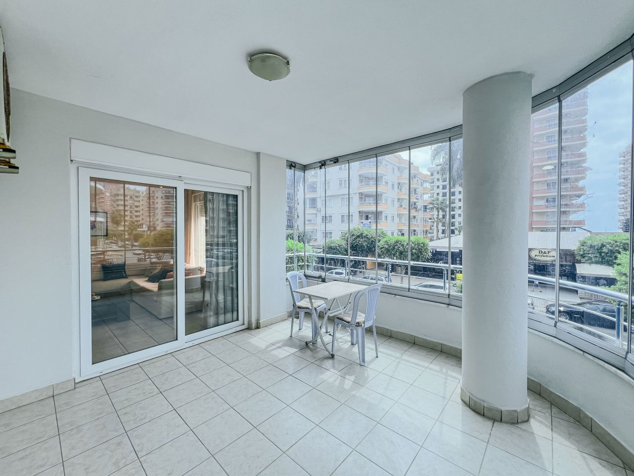 Appartement à Alanya, Turquie, 120 m² - image 11