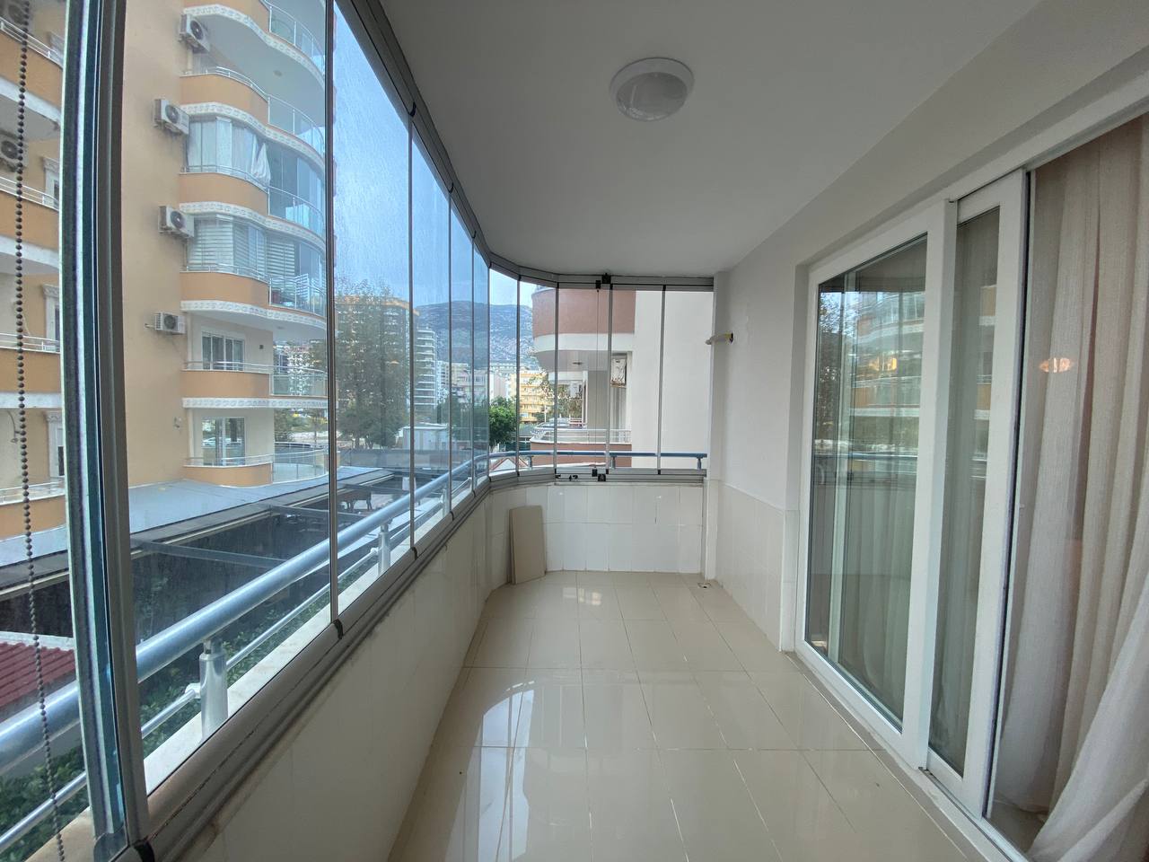 Appartamenti a Alanya, Turchia, 120 m² - foto 11
