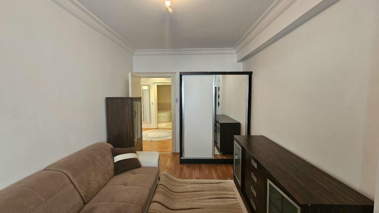 Appartamenti a Alanya, Turchia, 95 m² - foto 11