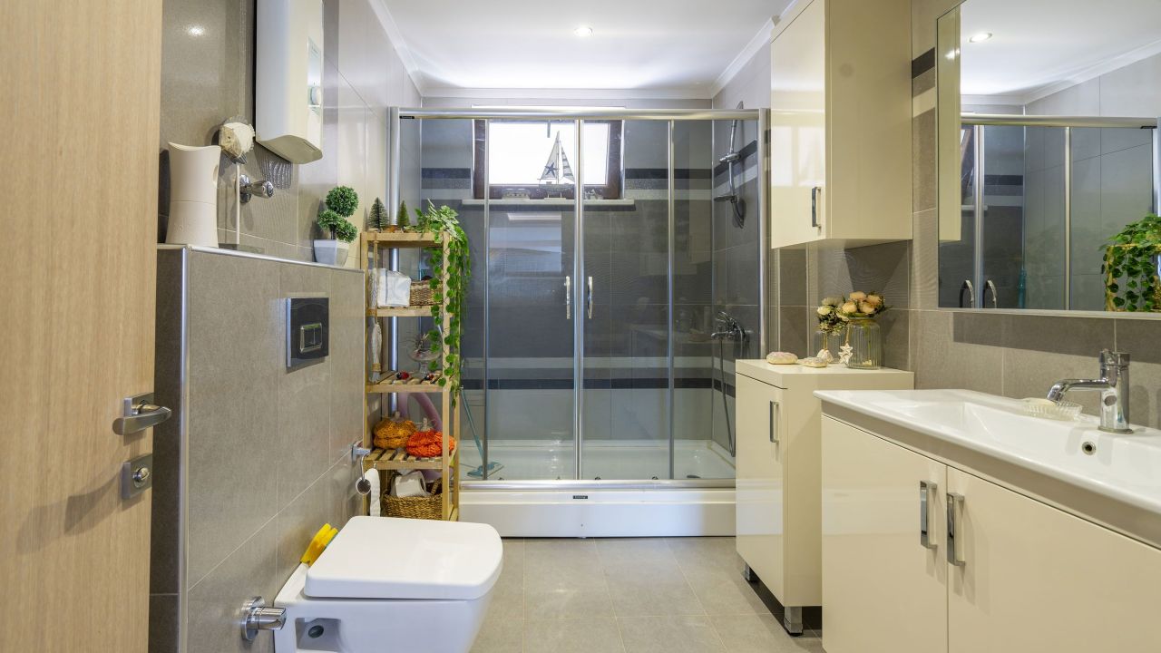 Apartment in Alanya, Türkei, 180 m² - Foto 11